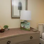 North Casa de Férias