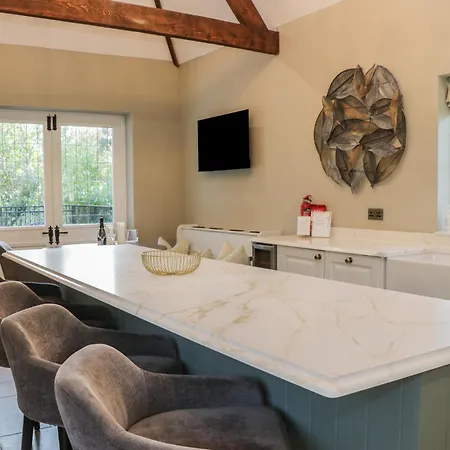 Casa de Férias North *