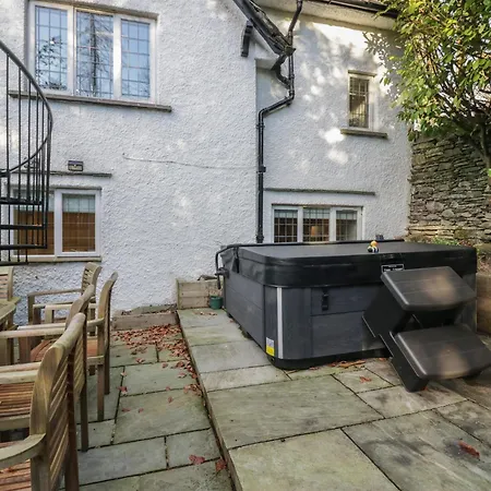 North Tatil Evi Windermere