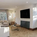 Casa de Férias North Windermere