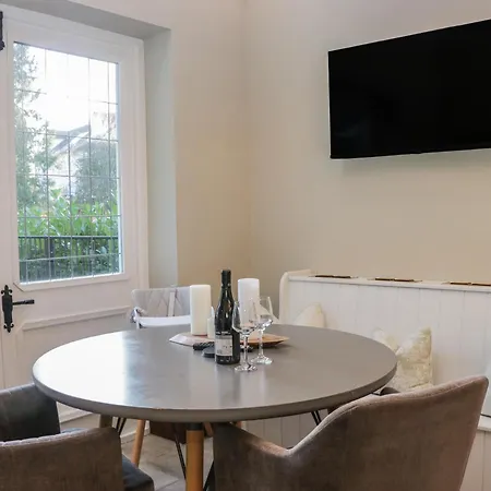 North Casa de Férias Windermere