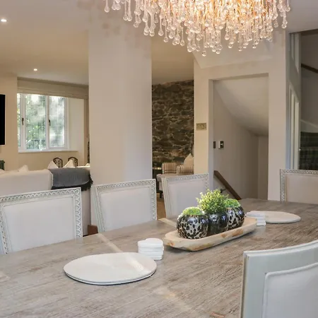 Holiday home North *