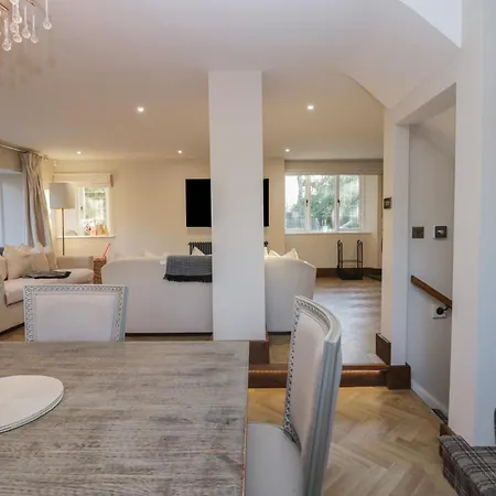 North Holiday home Windermere