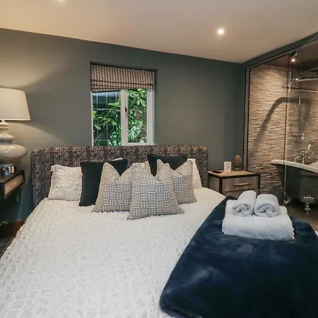 Holiday home North Windermere