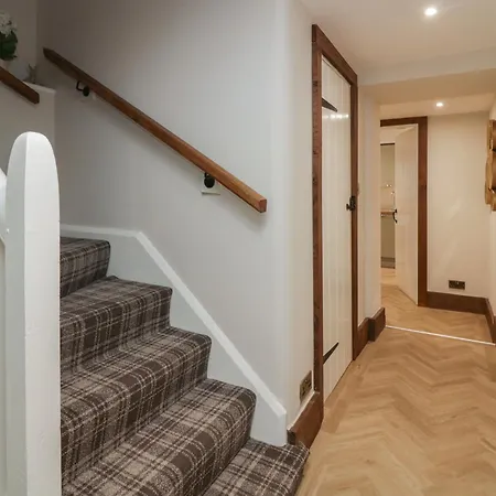 Holiday home North *