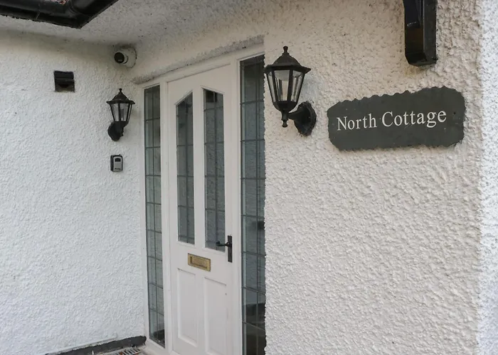 Casa de Férias North