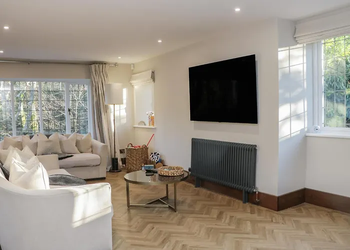 Ferienhaus North Windermere