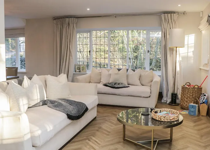 Ferienhaus North Windermere