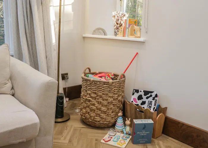 North Casa de Férias *