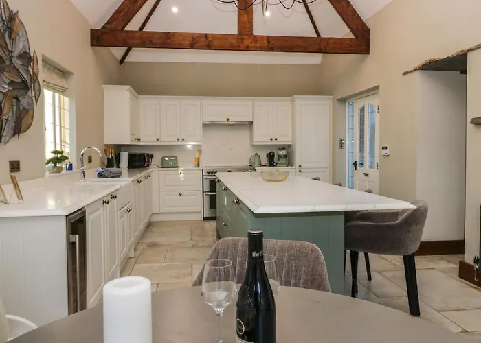 North Ferienhaus Windermere