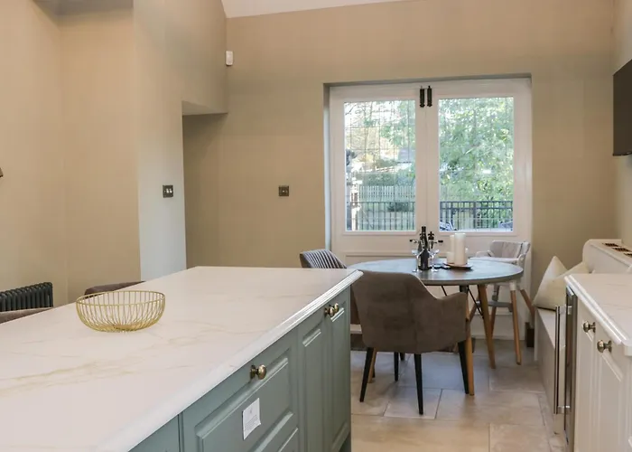 Casa de Férias North *