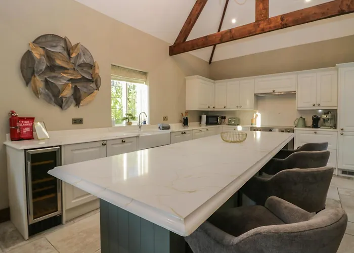 North Casa de Férias *