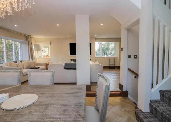 North Ferienhaus Windermere