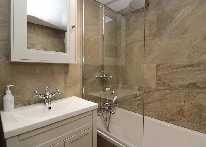 Casa de Férias North *