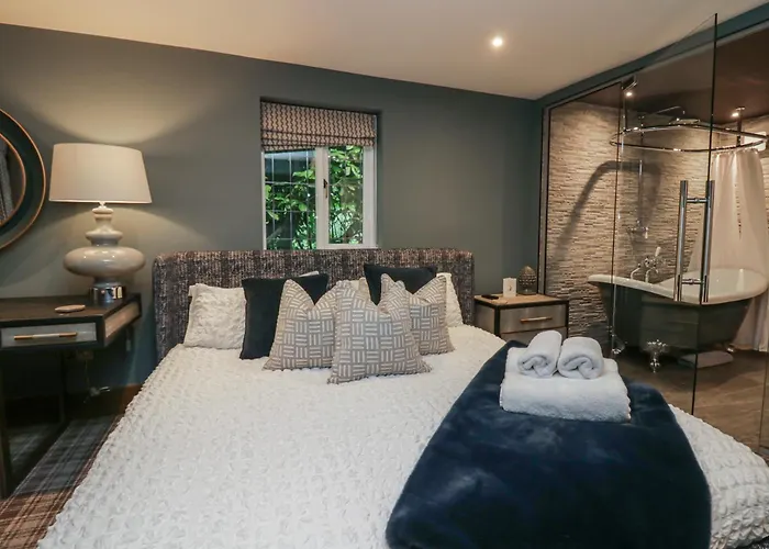 Ferienhaus North Windermere