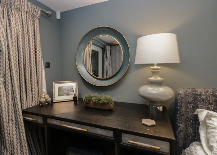 North Casa de Férias Windermere