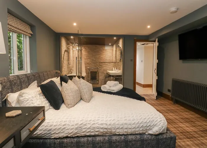 North Ferienhaus Windermere