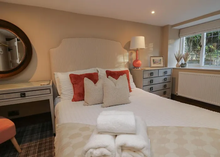 North Ferienhaus Windermere