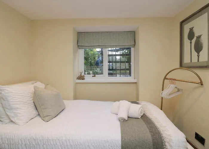 North Casa de Férias Windermere