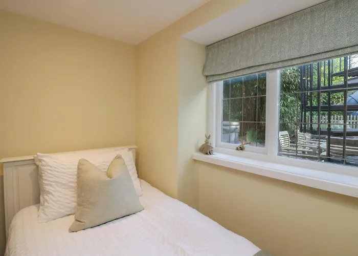 Casa de Férias North Windermere