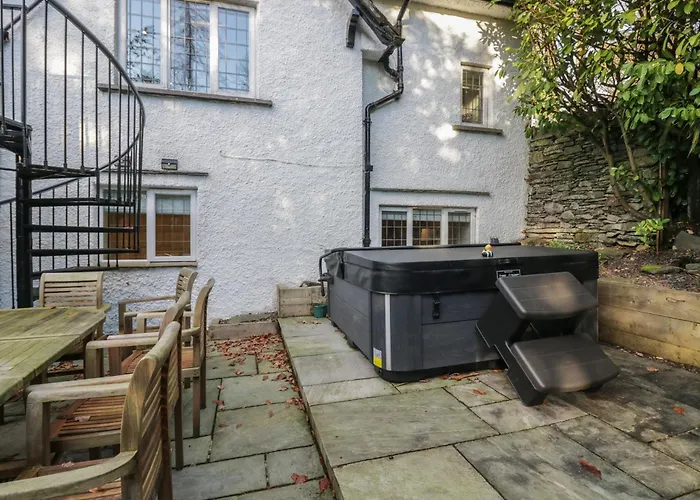 North Ferienhaus Windermere