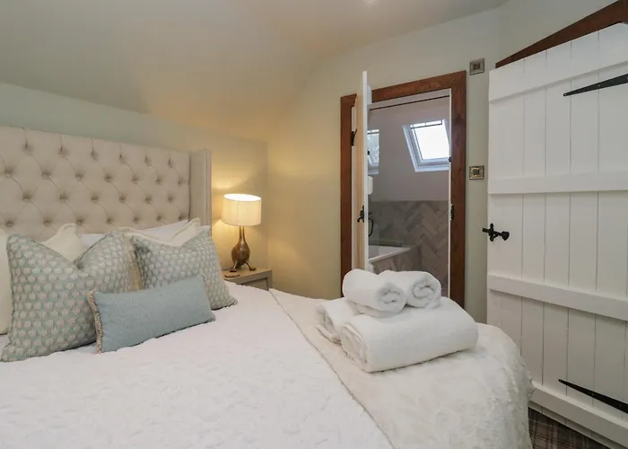 North Feriehus Windermere