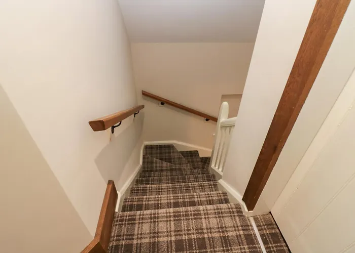 North Feriehus Windermere